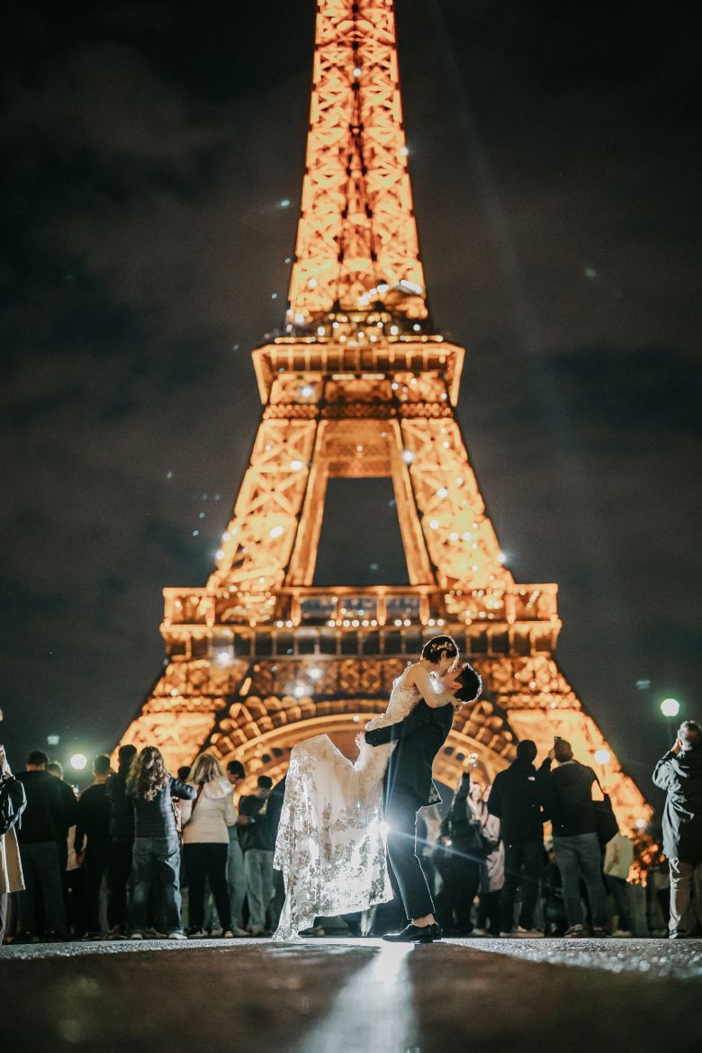 エッフェル塔16