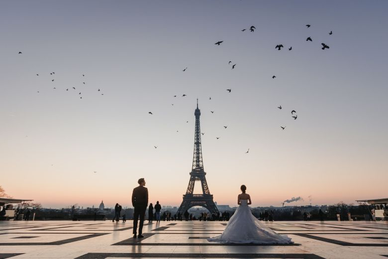 エッフェル塔14