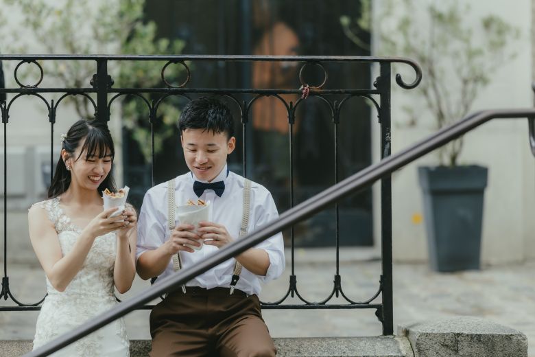 モンマルトルの丘17