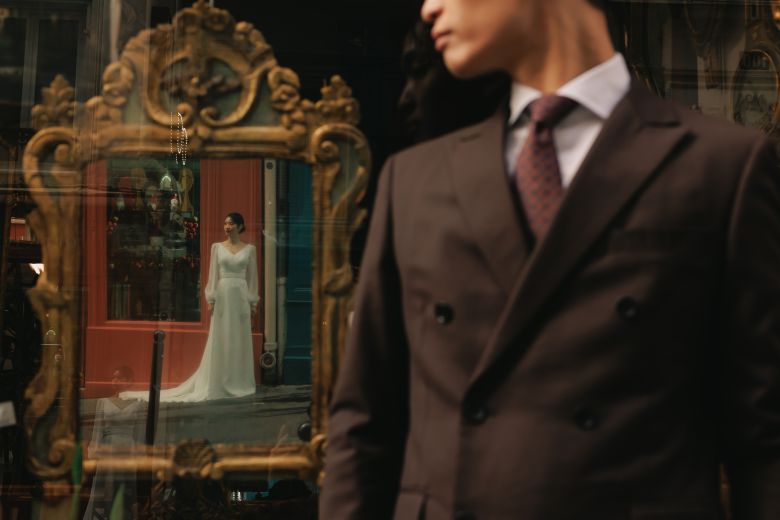 モンマルトルの丘14