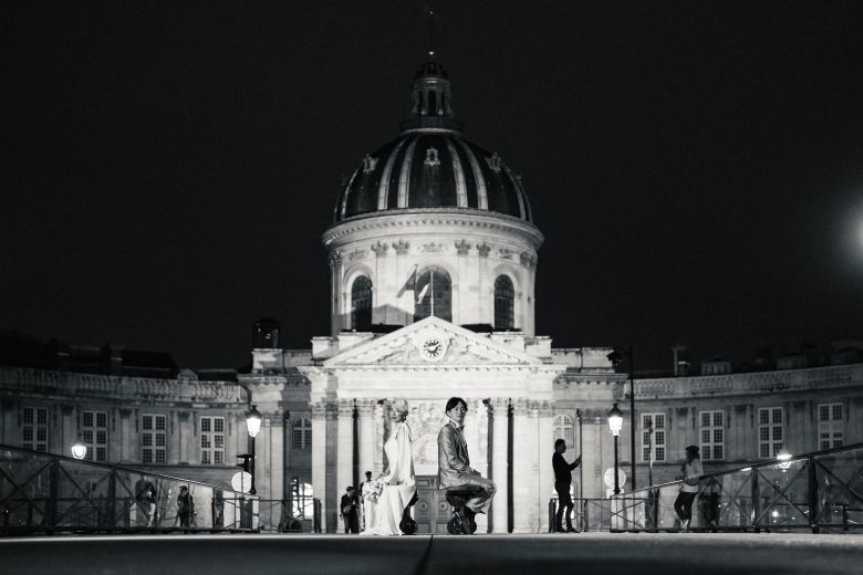 セーヌ川周辺11