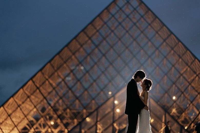 ルーブル美術館2