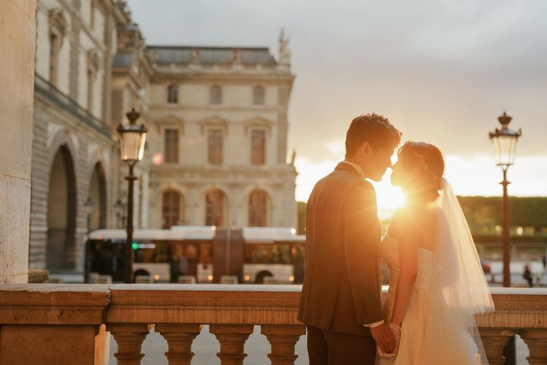 ルーブル美術館3