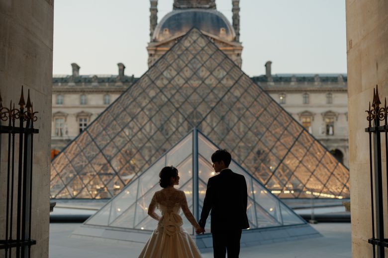 ルーブル美術館6