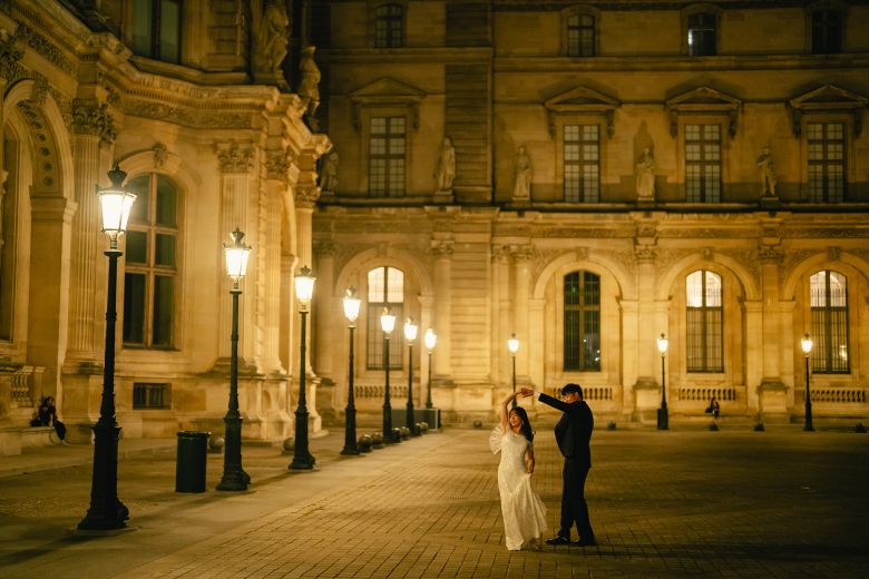 ルーブル美術館7