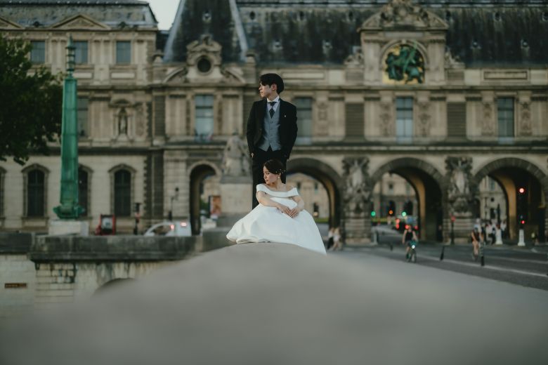 ルーブル美術館8