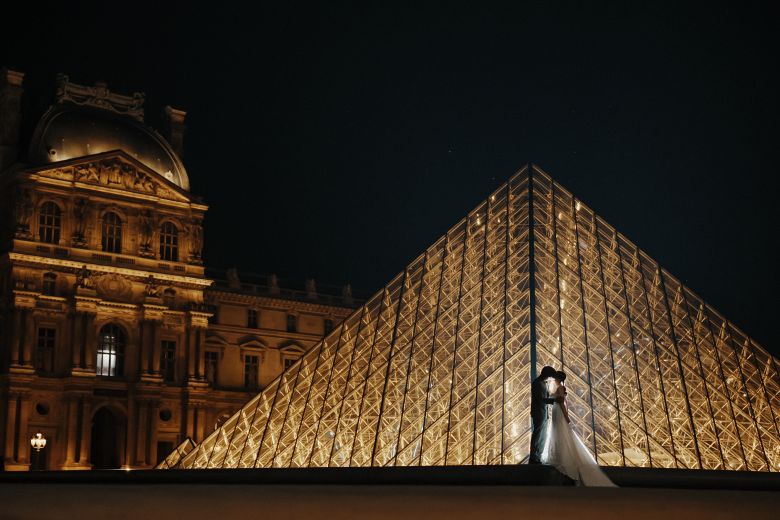 ルーブル美術館16