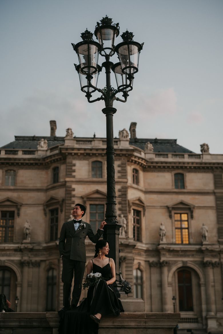 ルーブル美術館9