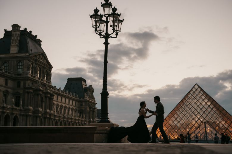 ルーブル美術館14