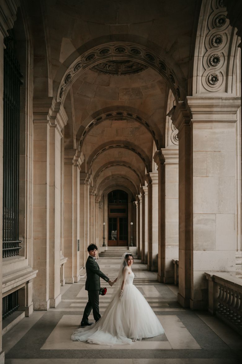 ルーブル美術館10