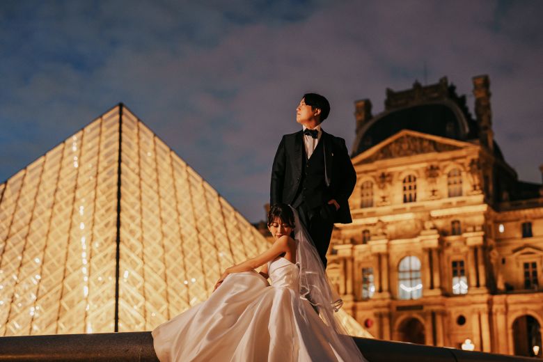 ルーブル美術館13