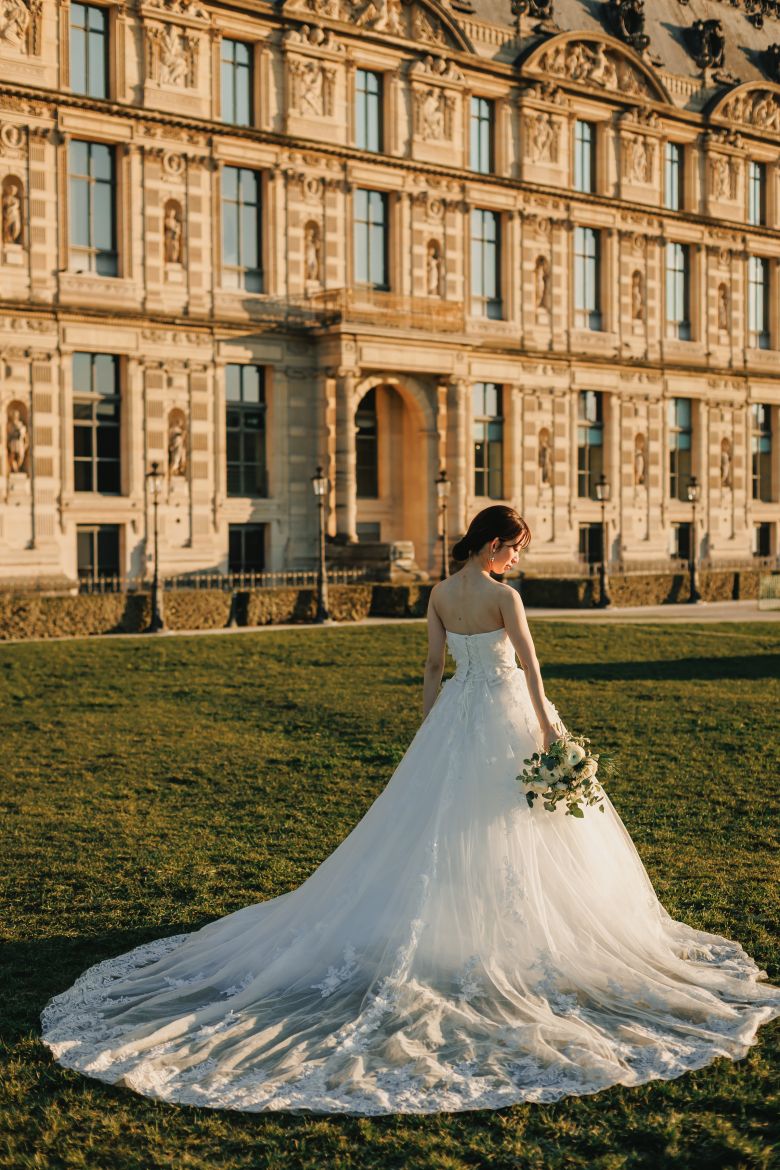 ルーブル美術館11