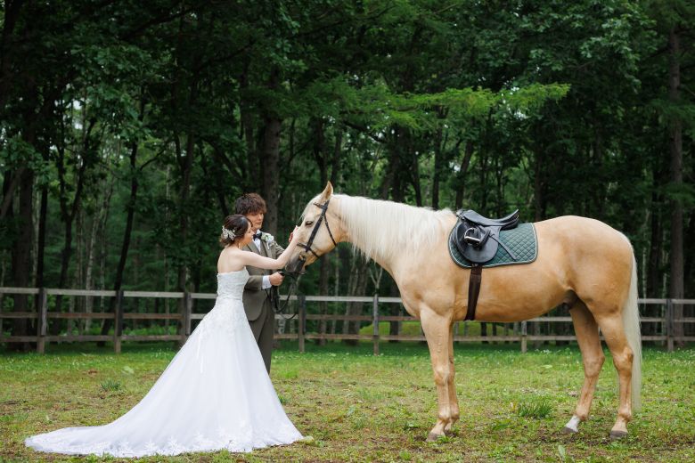 ノーザンホースパーク