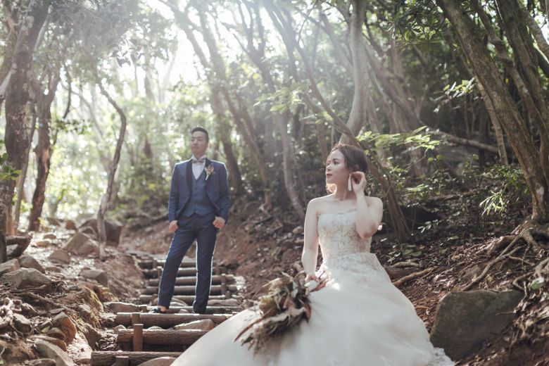 糸島（トトロの森）1