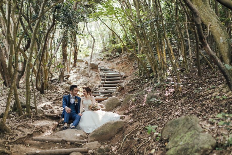 糸島（トトロの森）2