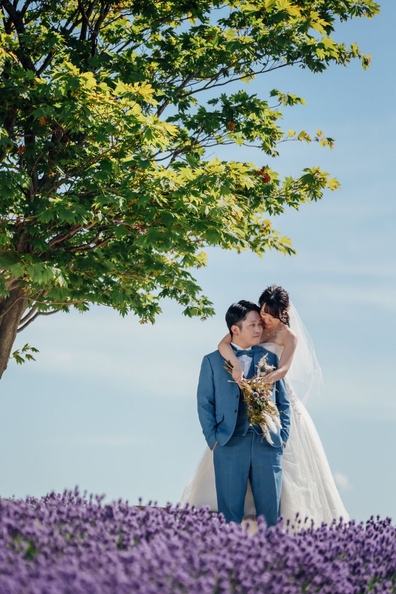 日の出公園（富良野）4