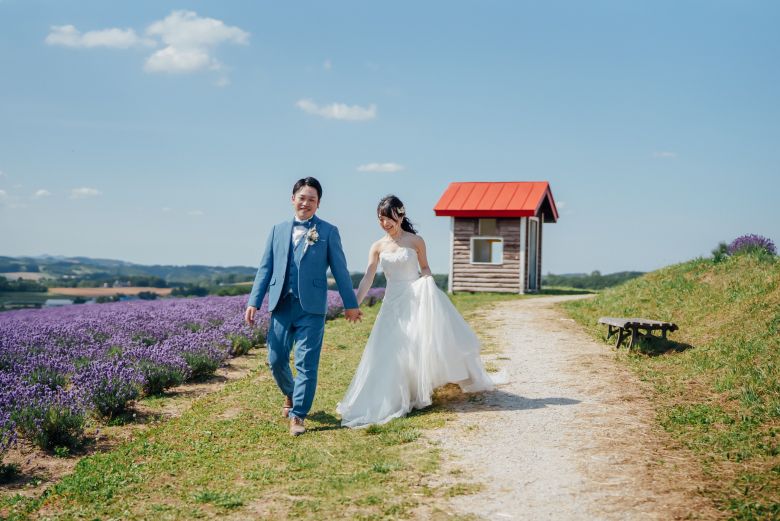 日の出公園（富良野）7