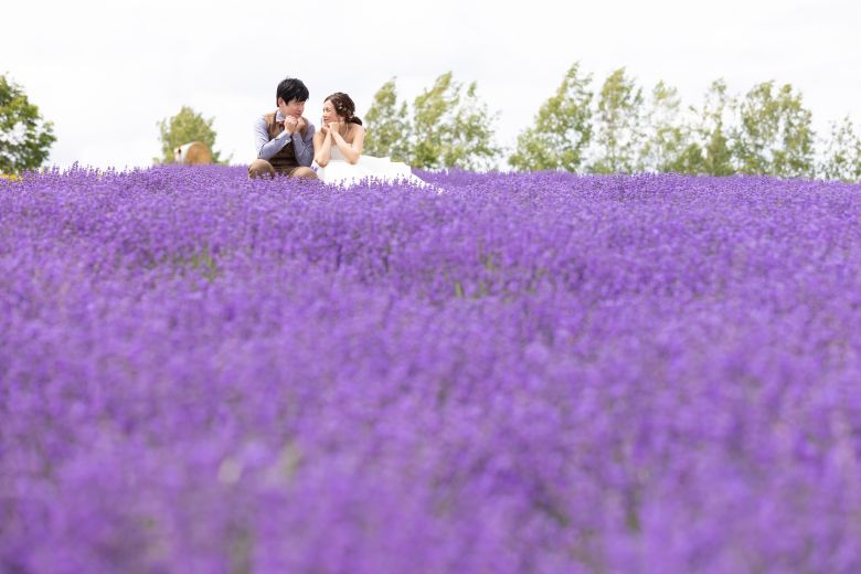 フラワーランド（富良野）22