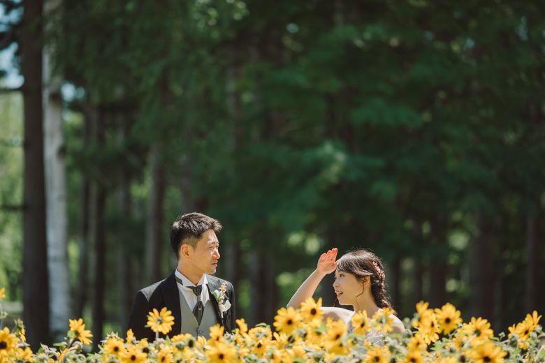 フラワーランド（富良野）27