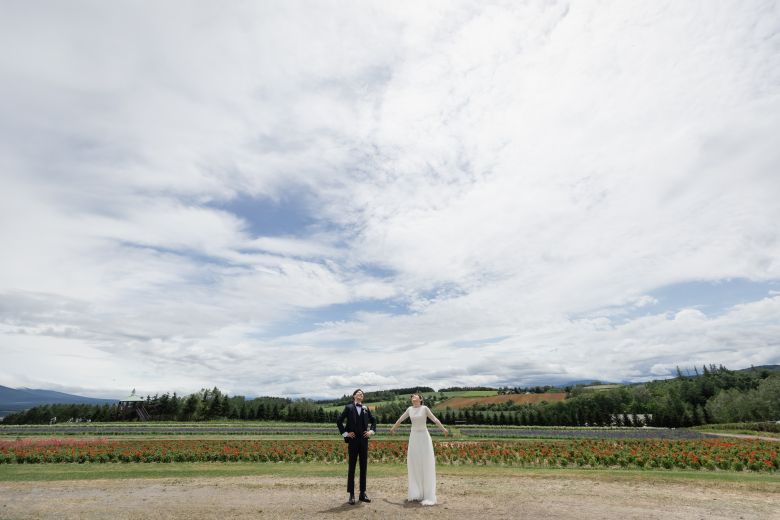 フラワーランド（富良野）10