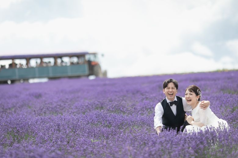 フラワーランド（富良野）15