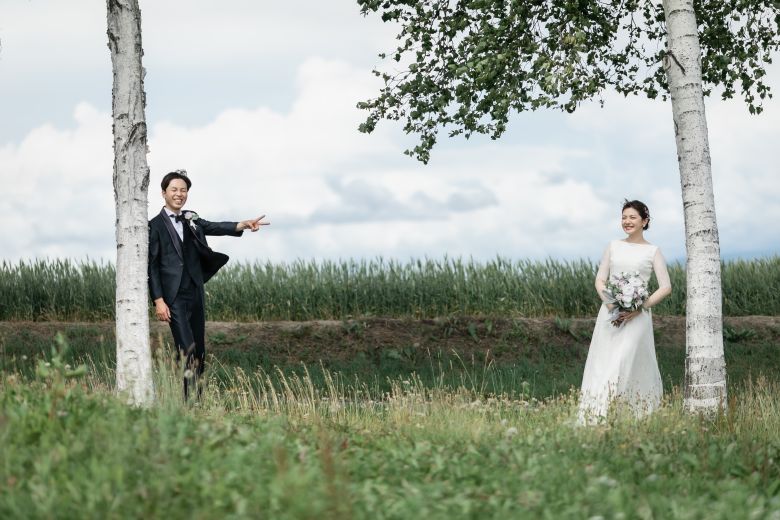 フラワーランド（富良野）18