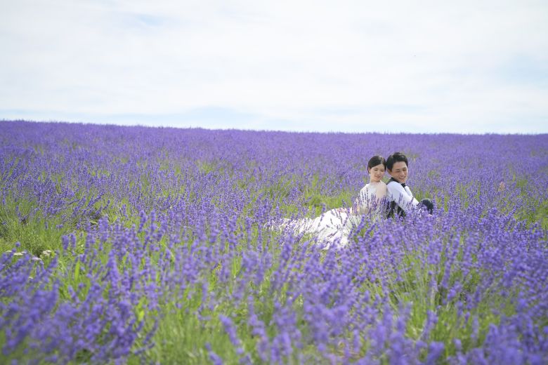 日の出公園（富良野）22