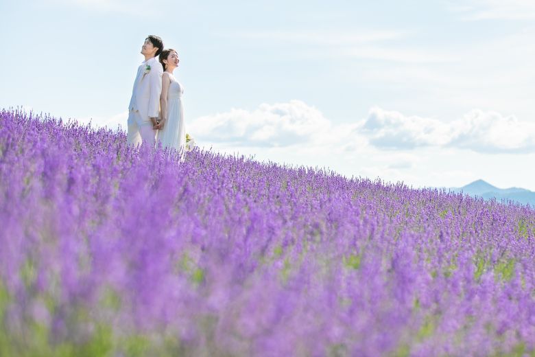 日の出公園（富良野）11