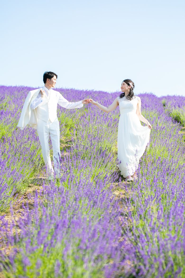 日の出公園（富良野）13