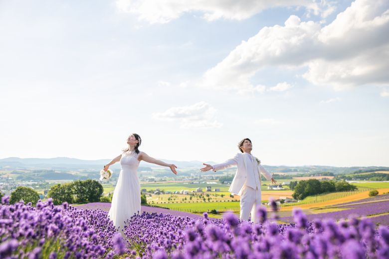 日の出公園（富良野）14