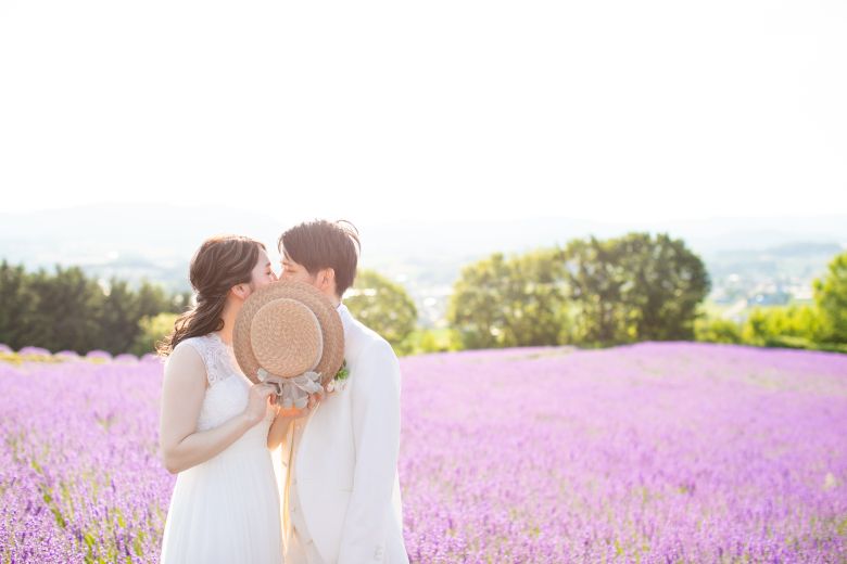 日の出公園（富良野）18