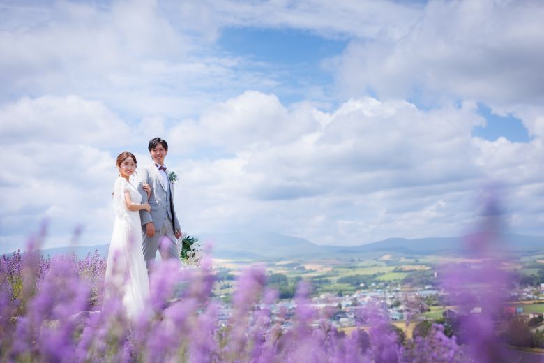 日の出公園（富良野）19