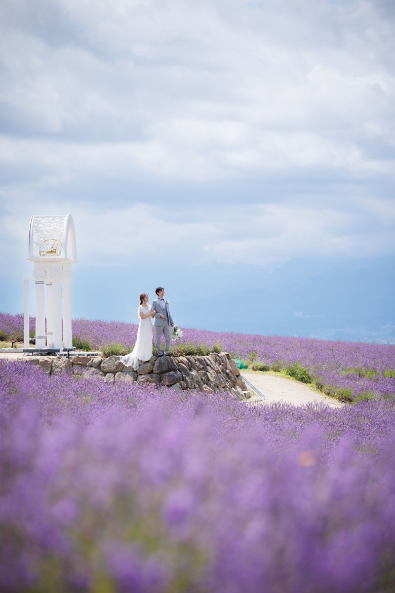 日の出公園（富良野）20