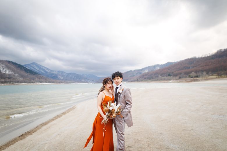 かなやま湖（富良野）10