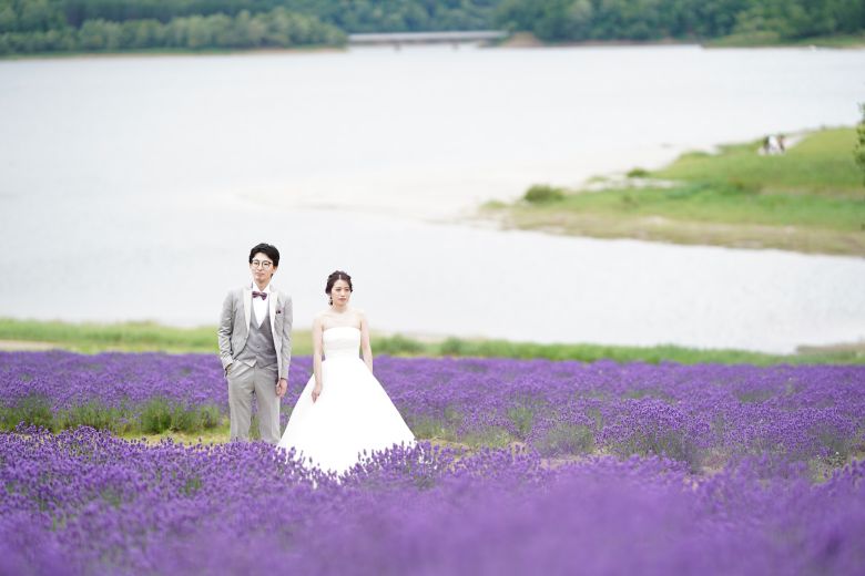 かなやま湖（富良野）7