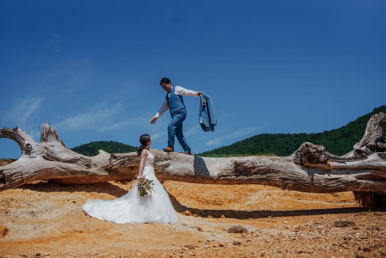 かなやま湖（富良野）5