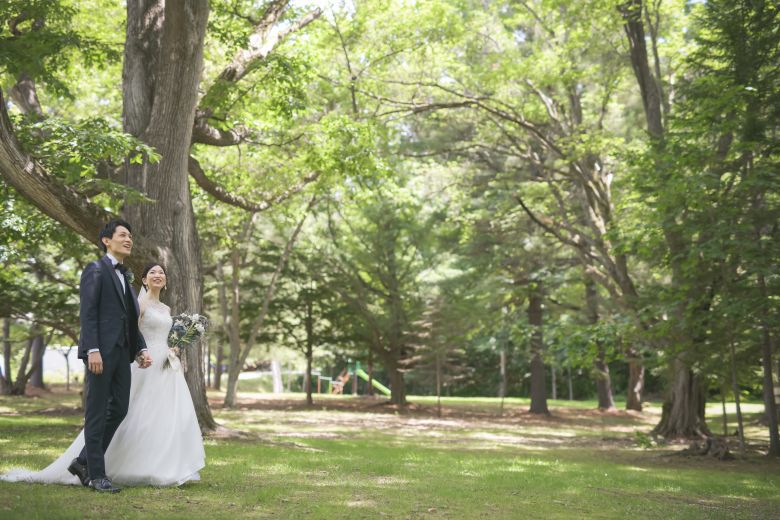 鳥沼公園（富良野）2