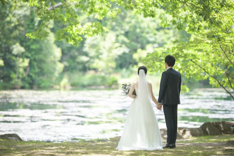 鳥沼公園（富良野）1