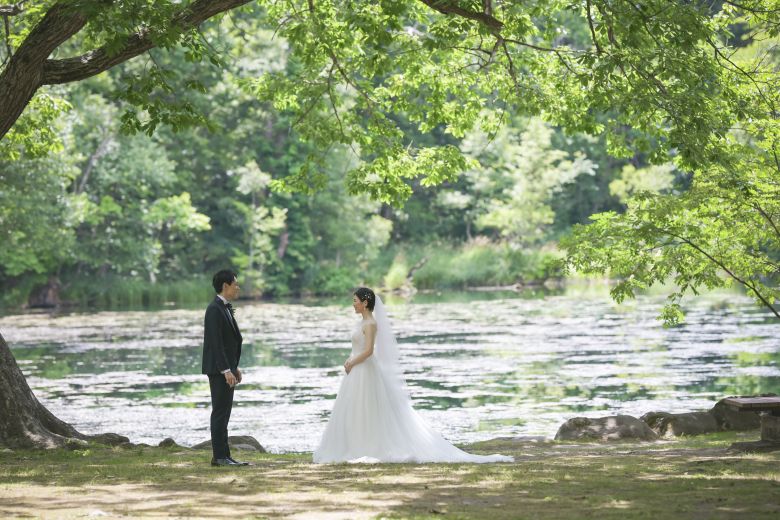 鳥沼公園（富良野）3