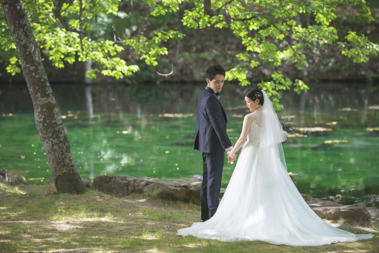 鳥沼公園（富良野）4