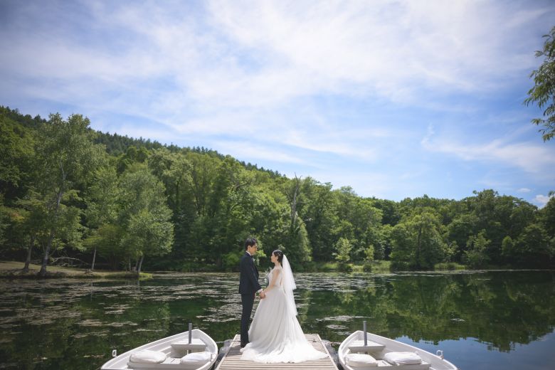 鳥沼公園（富良野）6