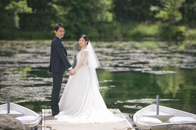 鳥沼公園（富良野）7