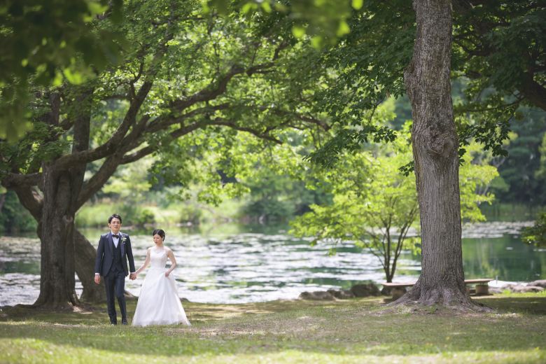 鳥沼公園（富良野）9