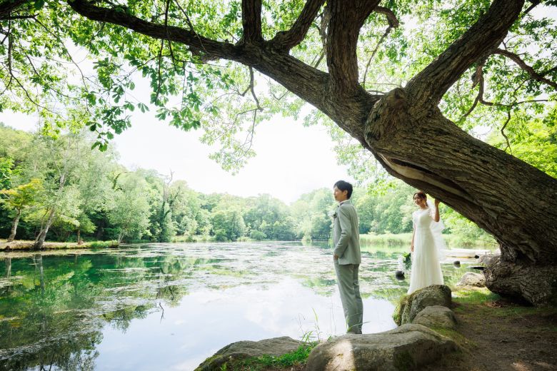 鳥沼公園（富良野）11