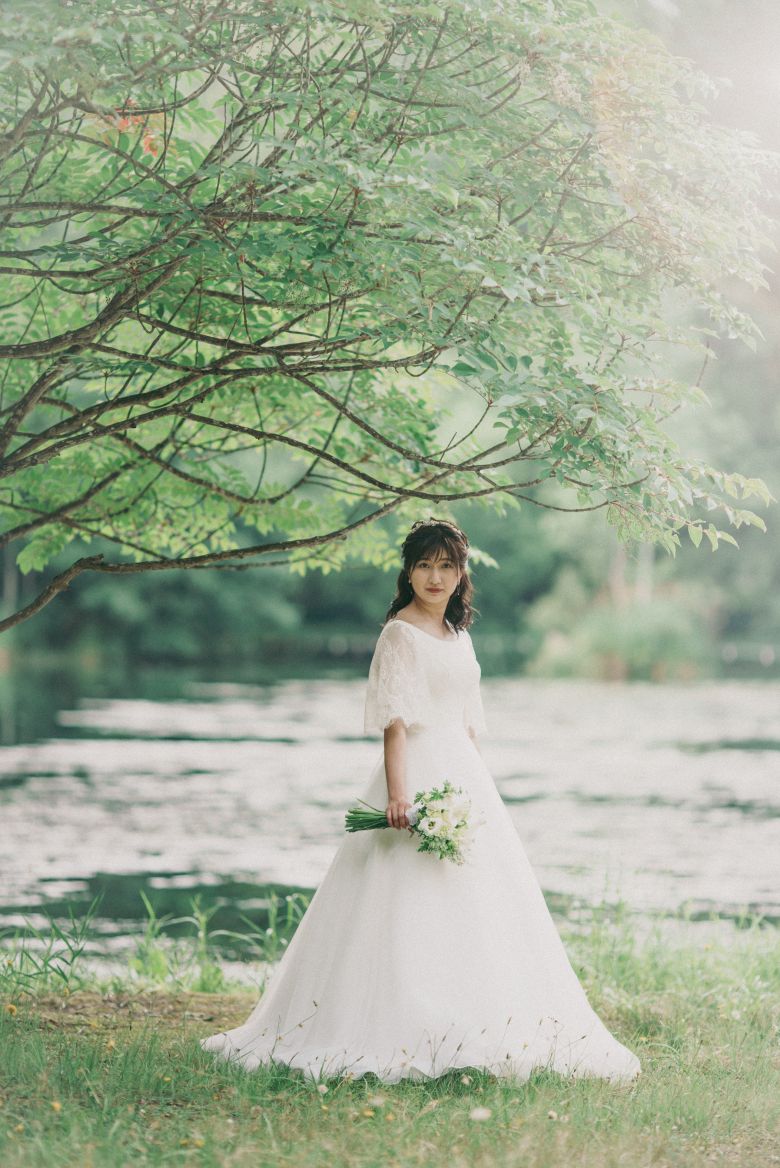 鳥沼公園（富良野）13