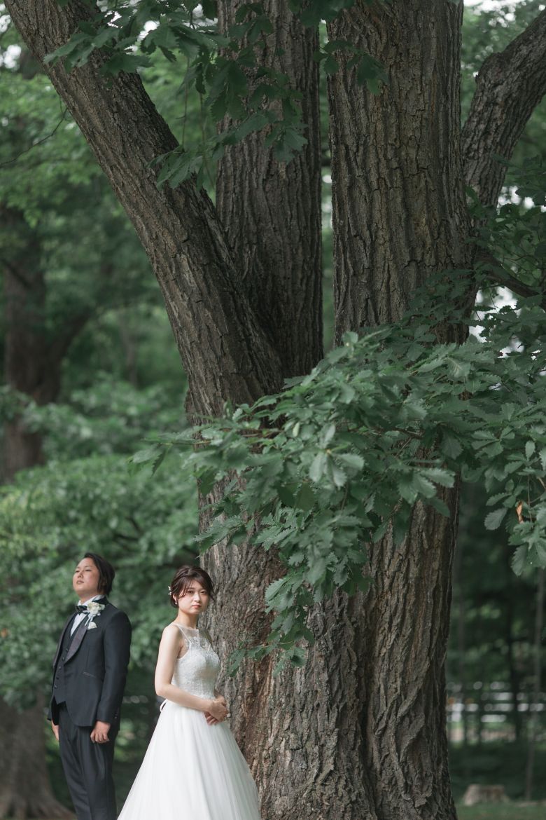 鳥沼公園（富良野）16