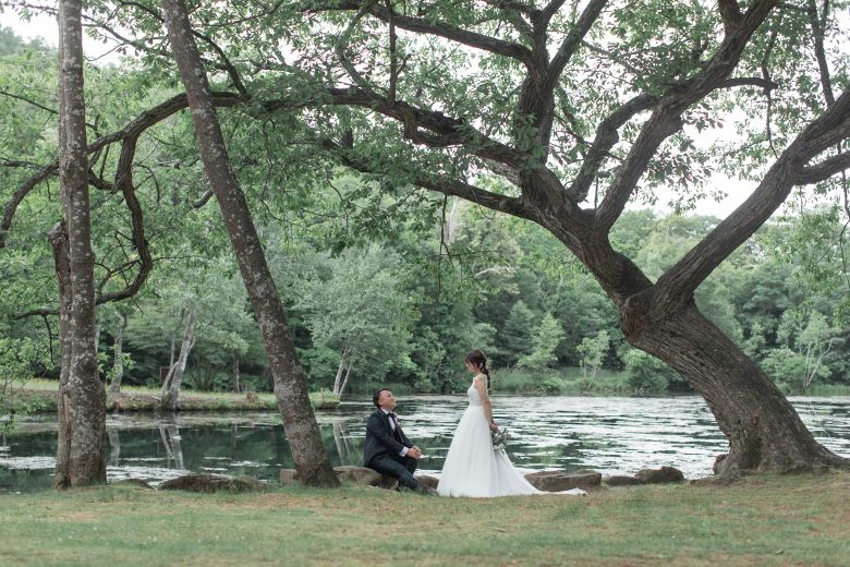 鳥沼公園（富良野）14