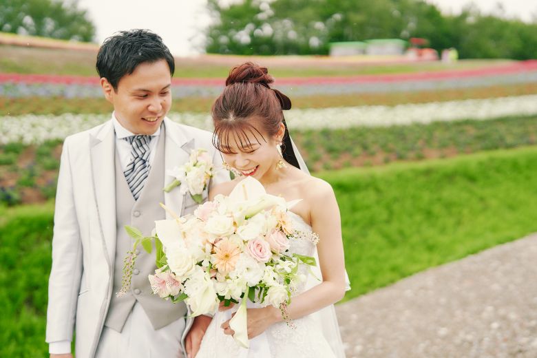 四季彩の丘（美瑛）6