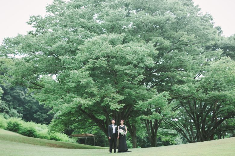 野草園1