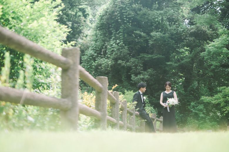 野草園12